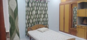 Bedroom in 3 BHK Builder Floor at Akota – for Rent