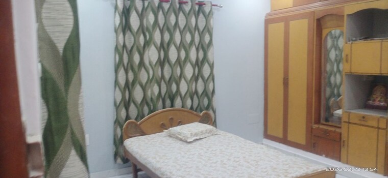Bedroom, akota 3 Bedroom 1350 Sq.Ft. Builder Floor In Akota Vadodara 10181853