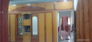 Building Lobby in 3 BHK Builder Floor at Akota – for Rent