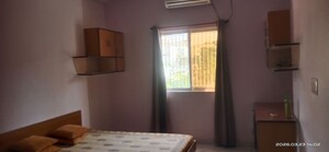 Room in 3 BHK Builder Floor at Akota – for Rent