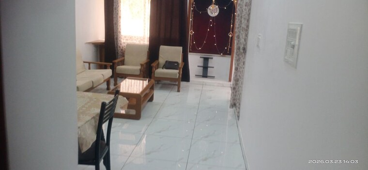 undefined, akota 3 Bedroom 1350 Sq.Ft. Builder Floor In Akota Vadodara 10181853