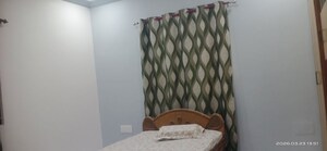 Bedroom in 3 BHK Builder Floor at Akota – for Rent