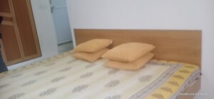 Furnished Amenities in 3 BHK Builder Floor at Akota – for Rent