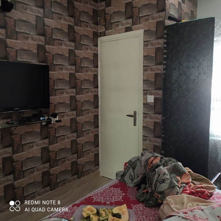 Bedroom, bptp-park-elite-floors 3 Bedroom 180 Sq.Yd. Builder Floor In Sector 85 Faridabad 10181850