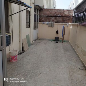 Parking in 3 BHK Builder Floor at BPTP Park Elite Floors, Sector 85 – for Sale