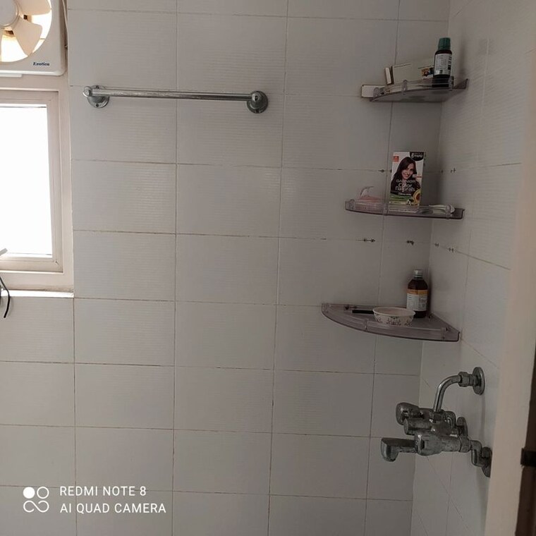 Bathroom, bptp-park-elite-floors 3 Bedroom 180 Sq.Yd. Builder Floor In Sector 85 Faridabad 10181850