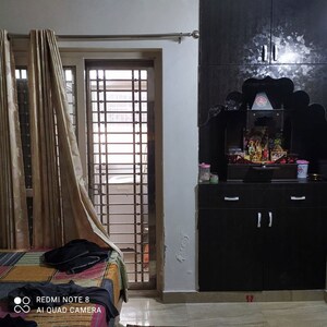 Parking in 3 BHK Builder Floor at BPTP Park Elite Floors, Sector 85 – for Sale