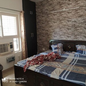 Bedroom in 3 BHK Builder Floor at BPTP Park Elite Floors, Sector 85 – for Sale