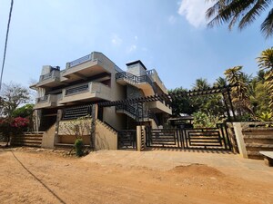6+ BHK Villa For Rent in Anugraha Township, Kr Puram