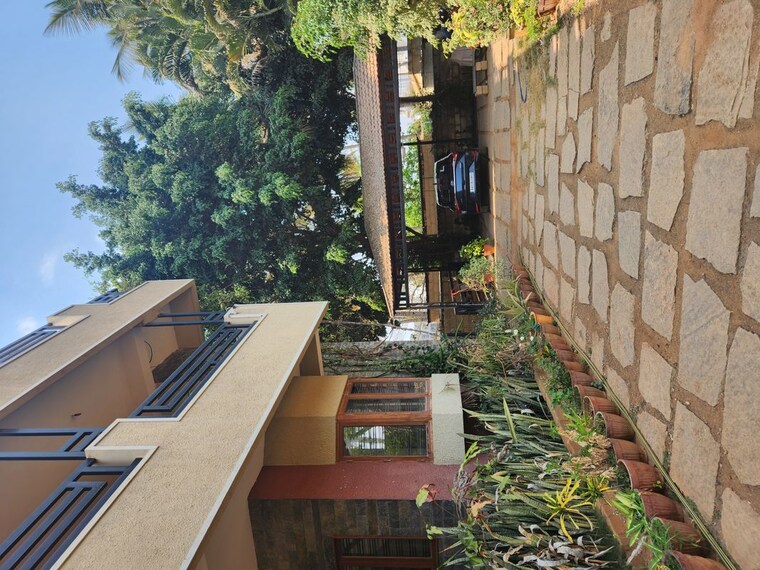 Exterior View, anugraha-township 6+ Bedroom 5000 Sq.Ft. Villa In Kr Puram Bangalore 10181828