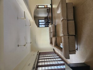 Living Room in 6+ BHK Villa at Anugraha Township, Kr Puram – for Rent