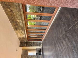 6+ BHK Villa – Exterior View View at Anugraha Township, Kr Puram - for Rent