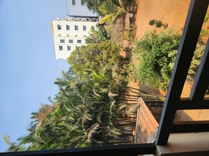 6+ BHK Villa – Exterior View View at Anugraha Township, Kr Puram - for Rent