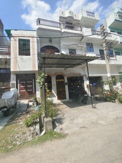 3 BHK Independent House For Sale in Vrindavan Yojna