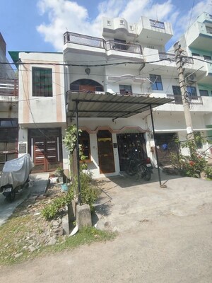 3 BHK Independent House For Sale in Vrindavan Yojna
