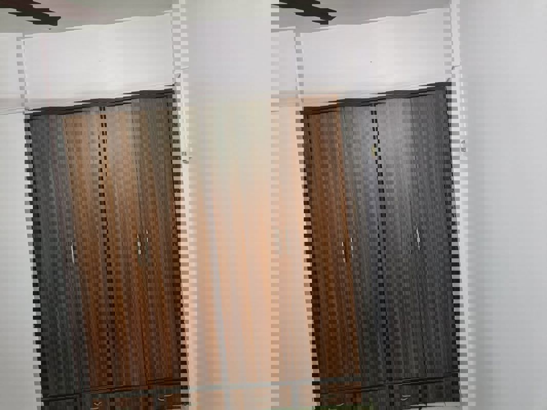 2 BHK + Pooja Room 600 Sq.Ft. Apartment in Cosmos Regency Kavesar