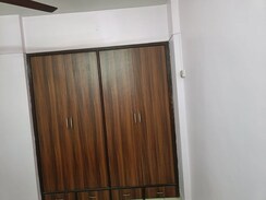 2 BHK + Pooja Room Apartment For Rent in Cosmos Regency Kavesar