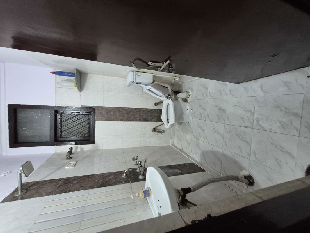 1 BHK Builder Floor For Rent in Mayur Vihar