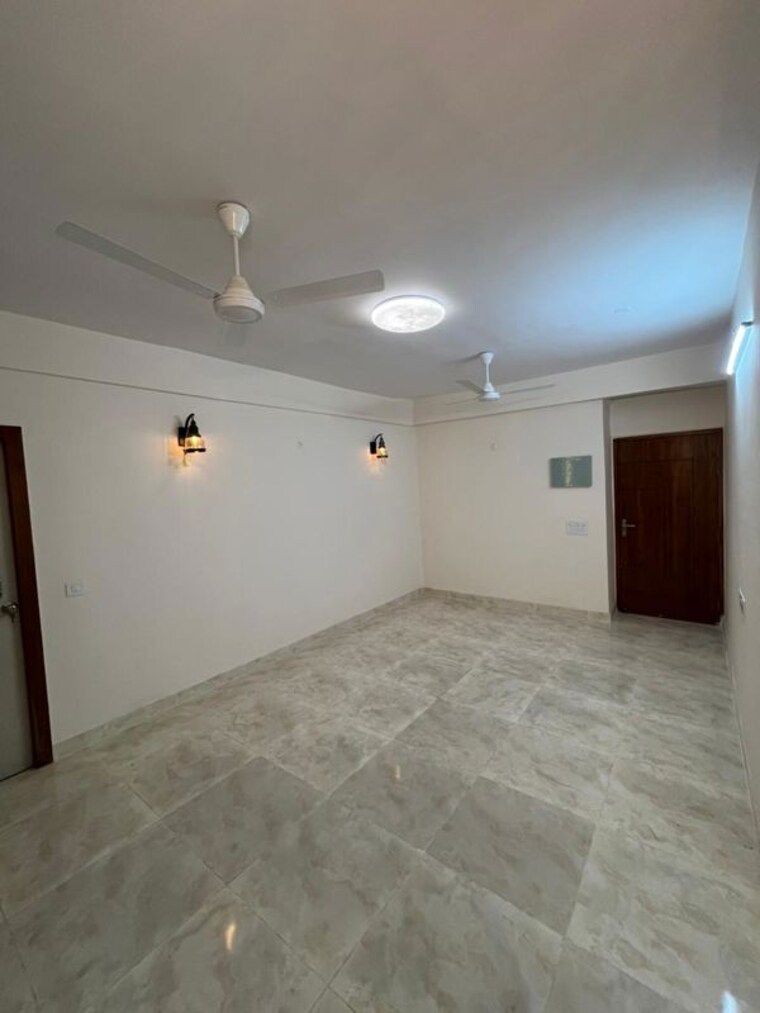 Room, sarvome-shree-homes 2 Bedroom 765 Sq.Ft. Apartment In Sector 45 Faridabad 10181852