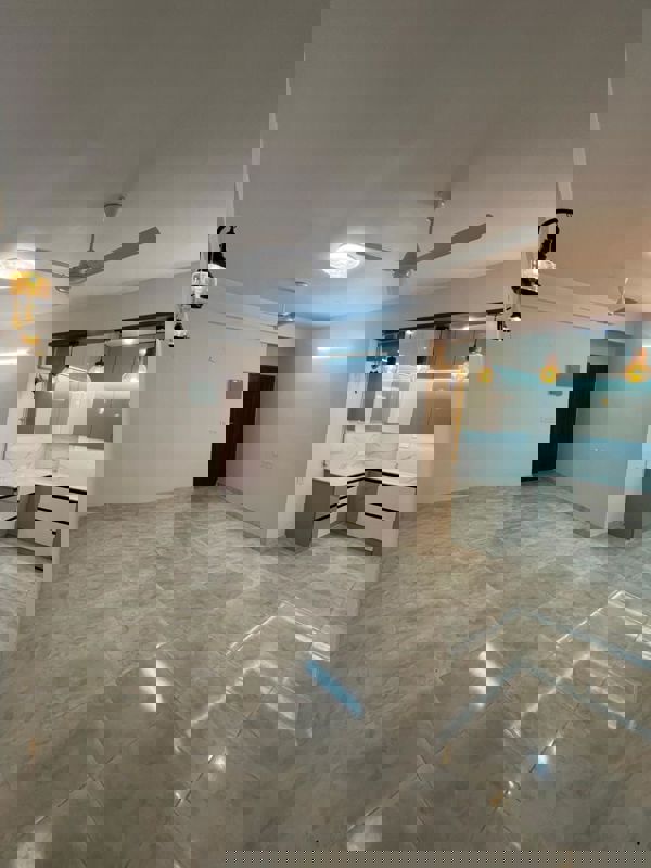 2 BHK 765 Sq.Ft. Apartment in Sarvome Shree Homes