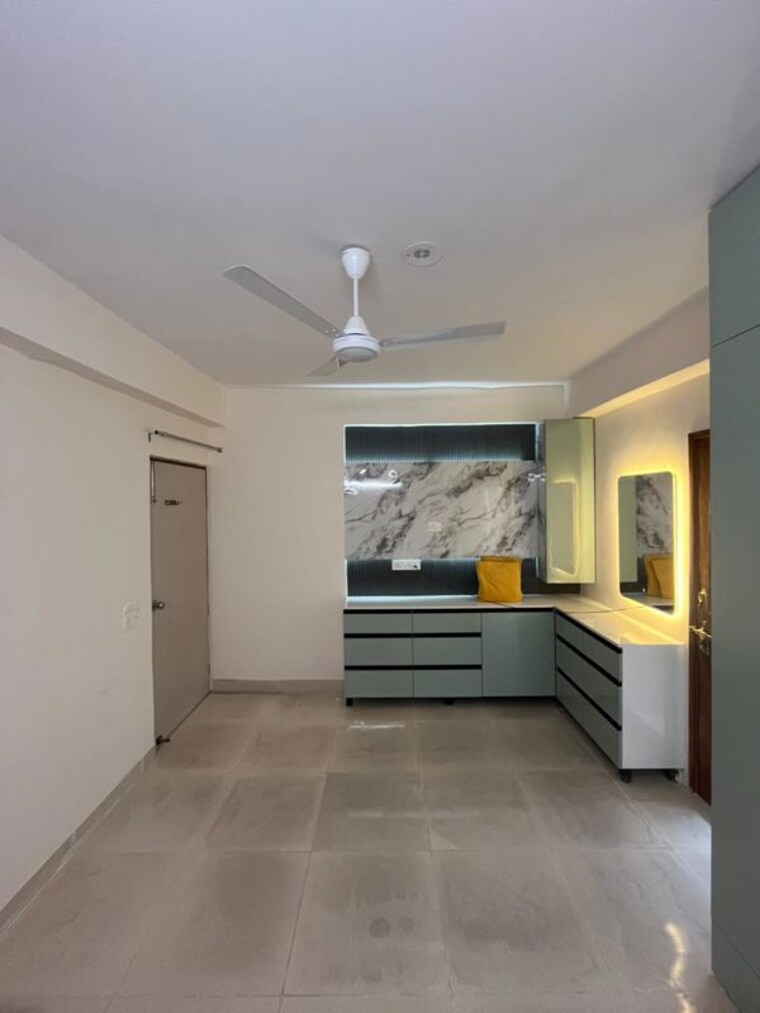 Room, sarvome-shree-homes 2 Bedroom 765 Sq.Ft. Apartment In Sector 45 Faridabad 10181852