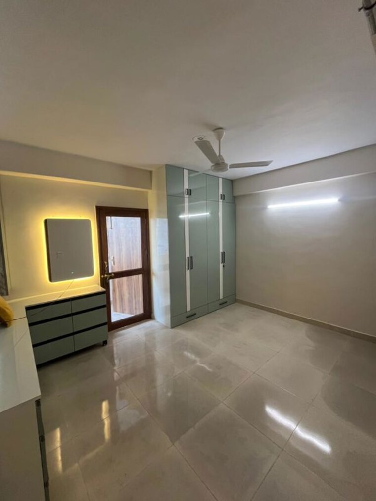 Room, sarvome-shree-homes 2 Bedroom 765 Sq.Ft. Apartment In Sector 45 Faridabad 10181852