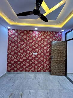 2 BHK + Pooja Room,Study Room Builder Floor For Sale in Govindpuri