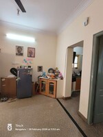 2 BHK + Pooja Room 800 Sq.Ft. Independent House in The Nest Apartment HSR Layout