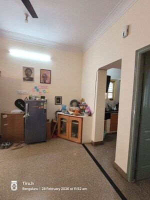 2 BHK Independent House For Rent in The Nest Apartment HSR Layout, Hsr Layout
