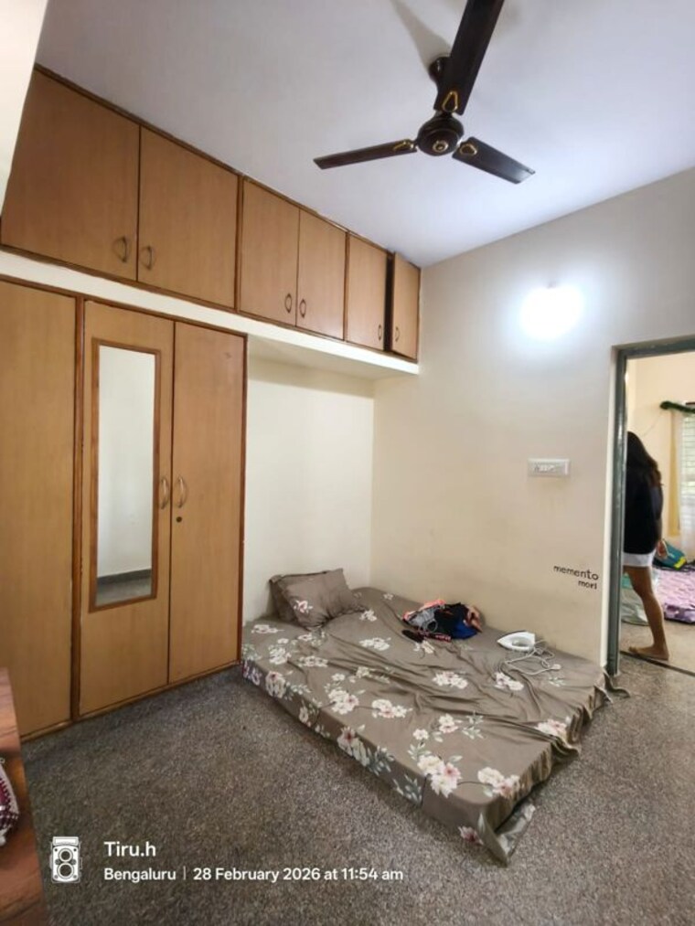 Room, the-nest-apartment-hsr-layout 2 Bedroom 800 Sq.Ft. Independent House In Hsr Layout Bangalore 10181864