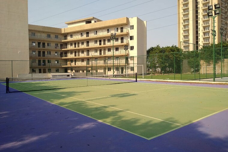 Exterior View, puri-aanandvilas 3 Bedroom 1940 Sq.Ft. Apartment In Sector 81 Faridabad 10181860