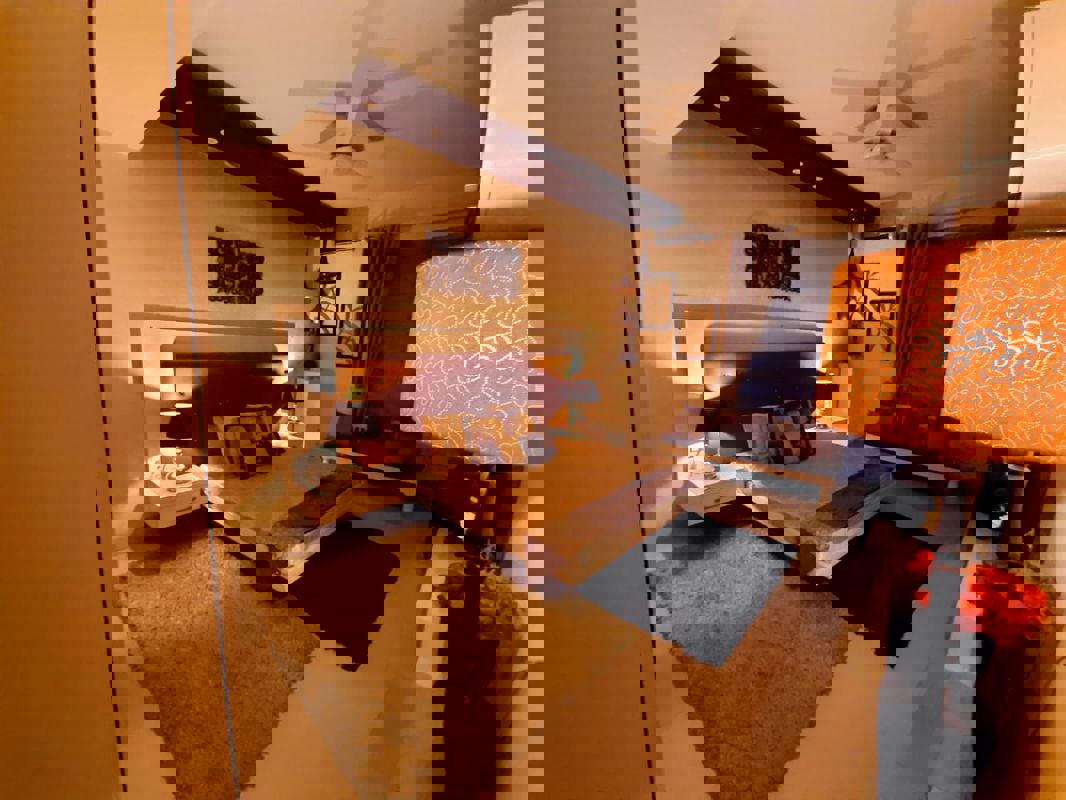 3 BHK + Pooja Room 1940 Sq.Ft. Apartment in Puri Aanandvilas