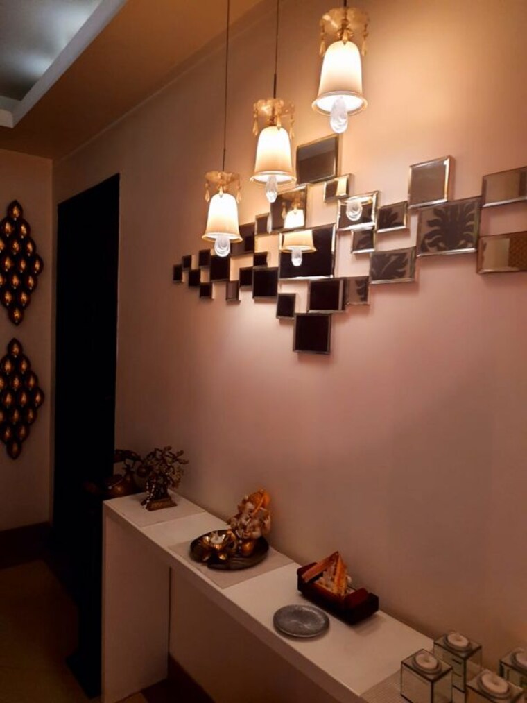 Living Room, puri-aanandvilas 3 Bedroom 1940 Sq.Ft. Apartment In Sector 81 Faridabad 10181860