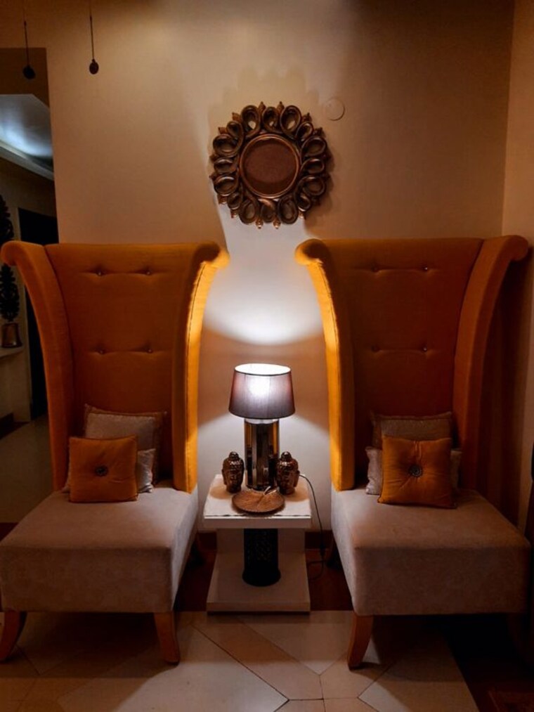 undefined, puri-aanandvilas 3 Bedroom 1940 Sq.Ft. Apartment In Sector 81 Faridabad 10181860