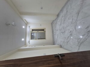 Building Lobby in 3.5 BHK Builder Floor at Mayur Vihar – for Rent