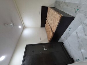 Kitchen in 3.5 BHK Builder Floor at Mayur Vihar – for Rent