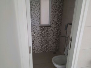 Bathroom in 3 BHK Apartment at Godrej Sky Greens, Kharadi – for Sale