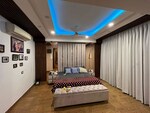 5 BHK + Pooja Room 3300 Sq.Ft. Apartment in RPS Auria