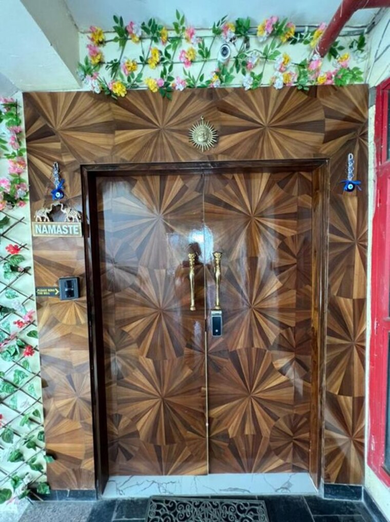 undefined, rps-auria 5 Bedroom 3300 Sq.Ft. Apartment In Sector 88 Faridabad 10181866