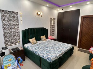Bedroom in 5 BHK Apartment at RPS Auria, Sector 88 – for Sale