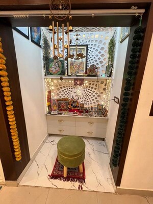 Furnished Amenities in 5 BHK Apartment at RPS Auria, Sector 88 – for Sale