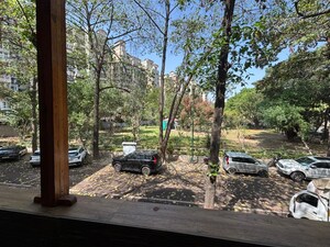 1 RK Builder Floor – Garden View at Kohli One Malibu Town, Sector 47 - for Rent