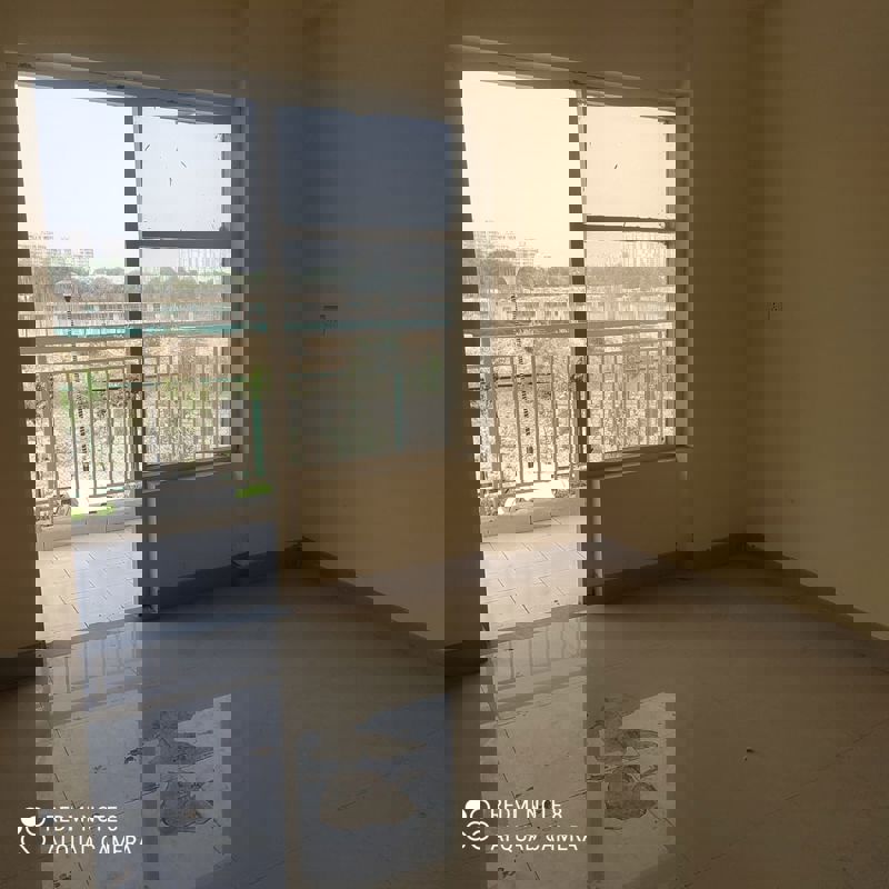 3 BHK + Pooja Room 645 Sq.Ft. Apartment in S3 Green Avenue