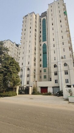 2 BHK Apartment For Sale in Samiah Melrose Square
