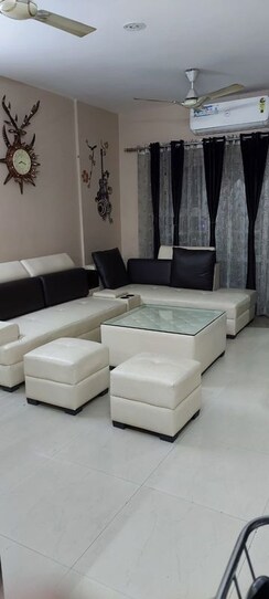 2 BHK + Pooja Room Apartment For Sale in BPTP Princess Park