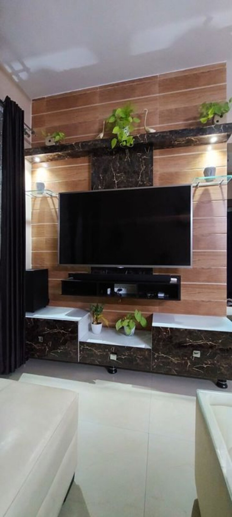 undefined, bptp-princess-park 2 Bedroom 1268 Sq.Ft. Apartment In Sector 86 Faridabad 10181873