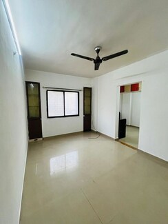 1 BHK + Extra Room Apartment For Rent in Wadgaon Sheri