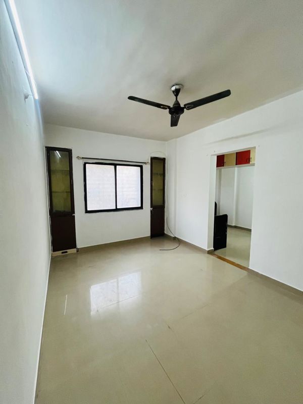 1 BHK + Extra Room Apartment For Rent in Wadgaon Sheri