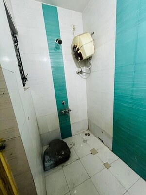 Master Bedroom in 1 BHK Apartment at Wadgaon Sheri – for Rent