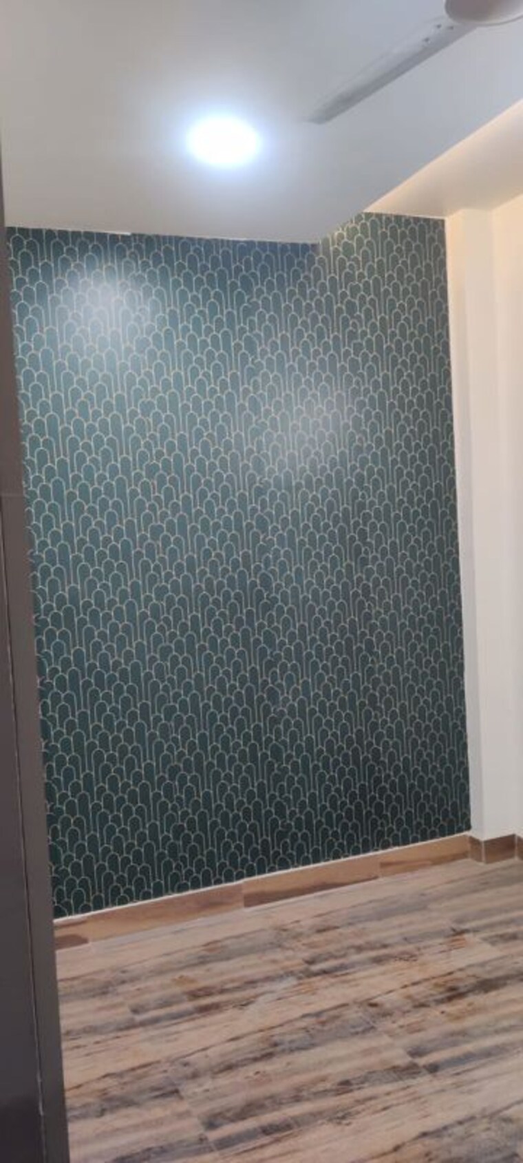 Bedroom, kalkaji 2 Bedroom 80 Sq.Yd. Builder Floor In Kalkaji Delhi 10181880